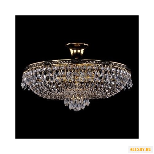 Bohemia Ivele Crystal 1927 45Z NB