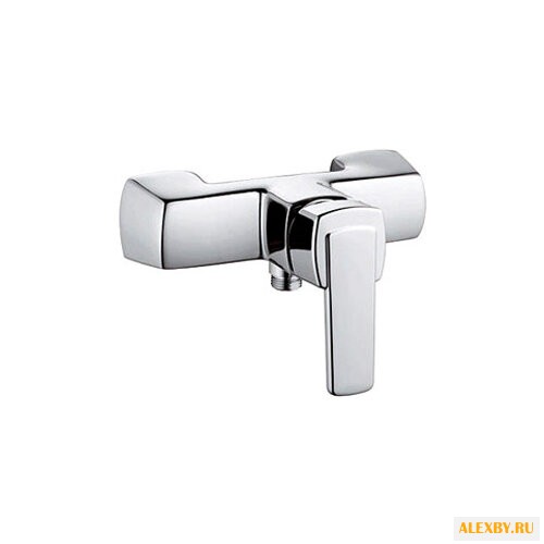 Однорычажный смеситель для душа