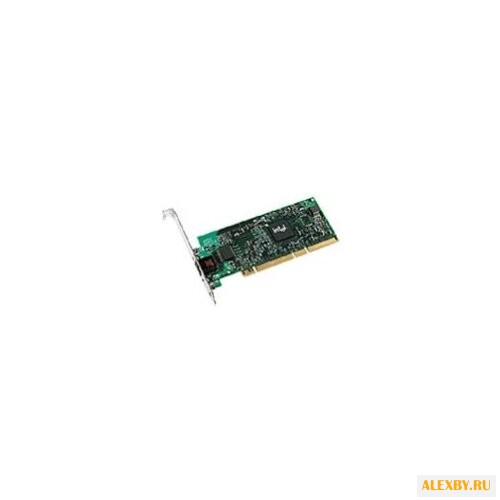 Сетевая карта Intel PWLA8490XT