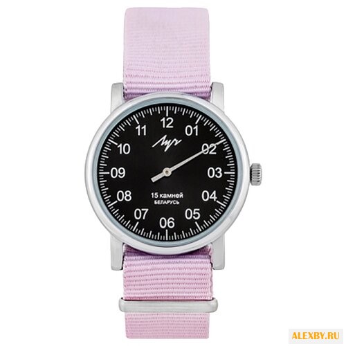 Наручные часы Луч 77471769