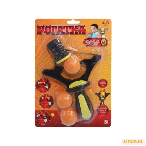 Рогатка ABtoys S-00063