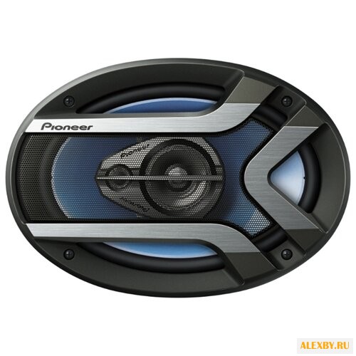 Автомобильная акустика Pioneer