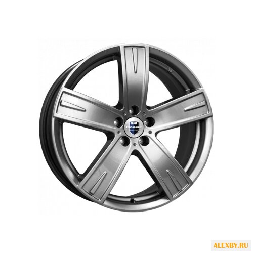 Колесный диск K&K Онегин