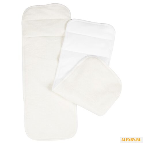 GlorYes! вкладыши из бамбука 2