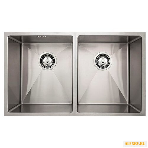 Интегрированная кухонная мойка