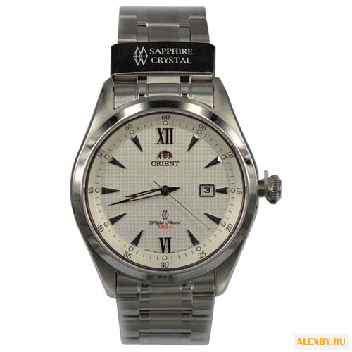 Наручные часы ORIENT UNF3003W