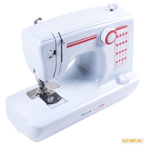 Швейная машина VLK Napoli 2600