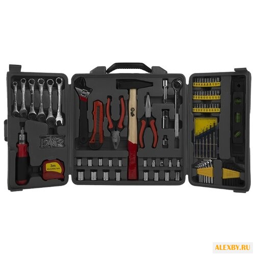 Набор инструментов Sturm!