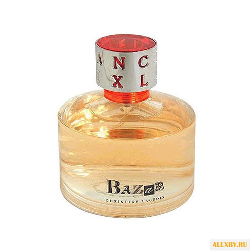 Christian Lacroix Bazar pour