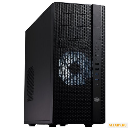 Компьютерный корпус Cooler