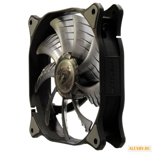 Система охлаждения для корпуса