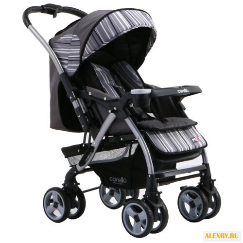 Прогулочная коляска Maxima