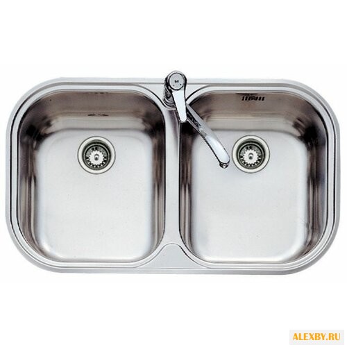 Врезная кухонная мойка TEKA
