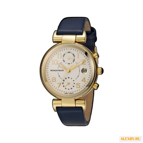 Наручные часы ROMANSON