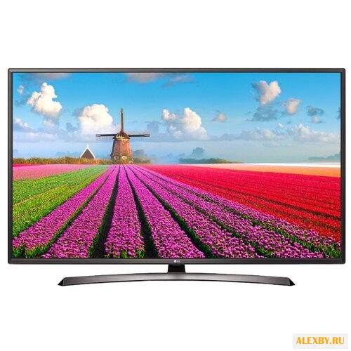 Телевизор LG 43LJ622V