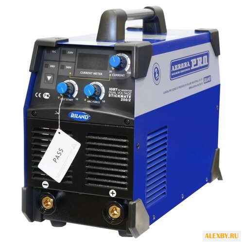 Сварочный аппарат Aurora