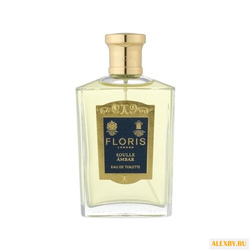 Floris Soulle Ambar