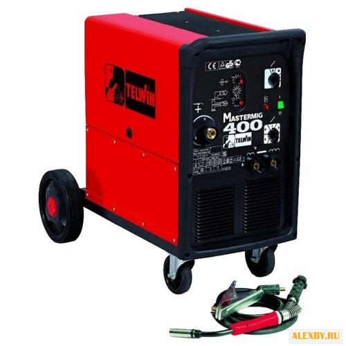 Сварочный аппарат Telwin