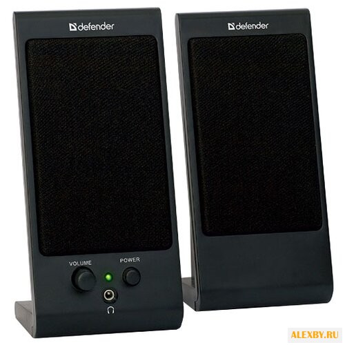 Компьютерная акустика Defender