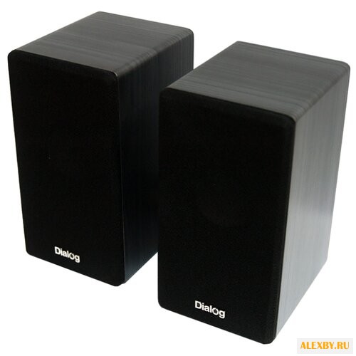 Компьютерная акустика Dialog