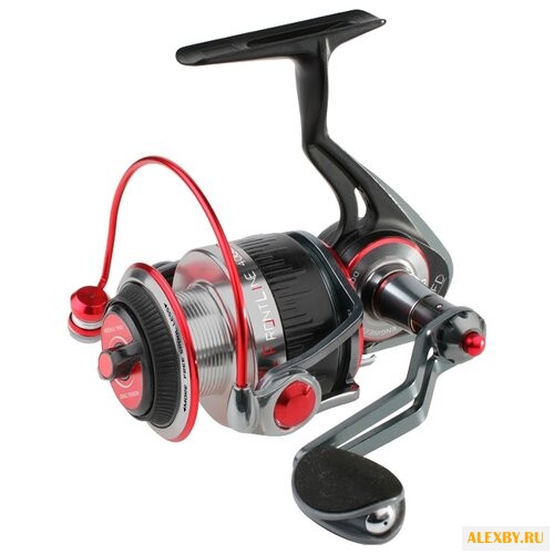 Катушка MIKADO Front Line 4008 FD