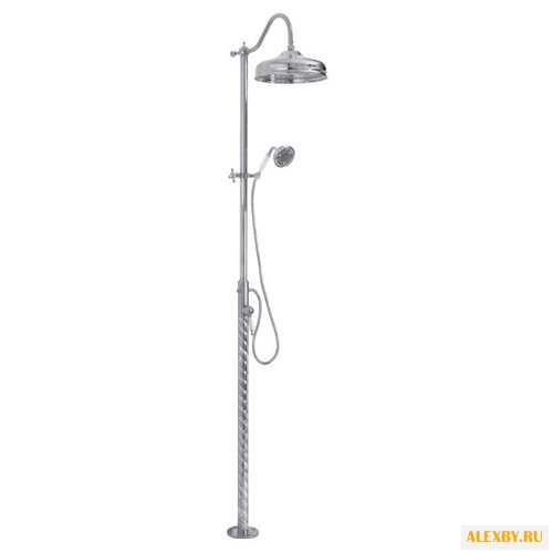 Душевая стойка MIGLIORE Oxford