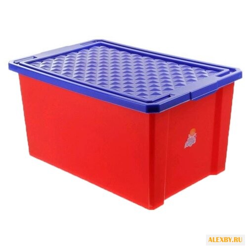 Контейнер Little Angel 57 л