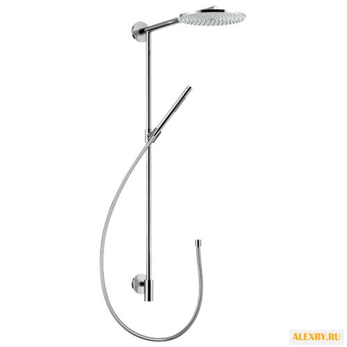 Душевая стойка Hansgrohe