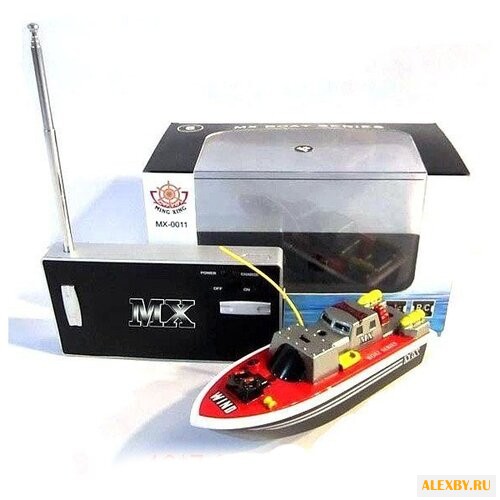 Катер Shantou Gepai Ming Xing