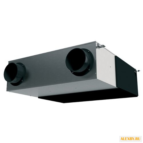 Вентиляционная установка