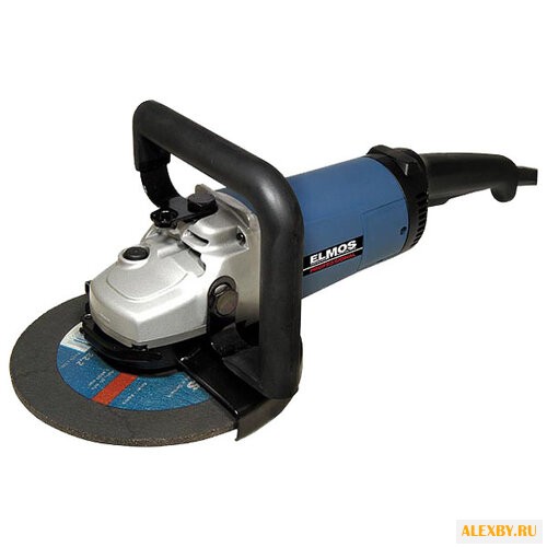 УШМ Elmos EWS25-230