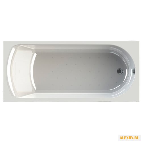 Отдельно стоящая ванна Vannesa