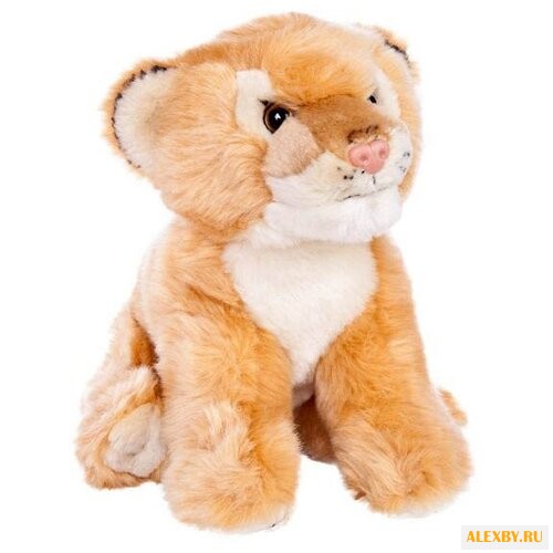 Мягкая игрушка Fluffy Family