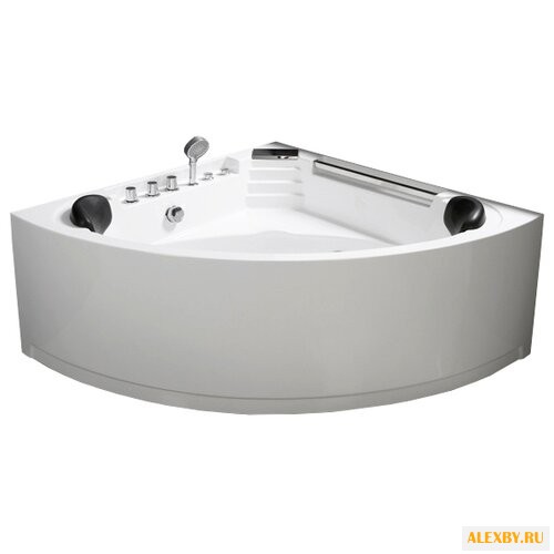 Отдельно стоящая ванна Frank F151