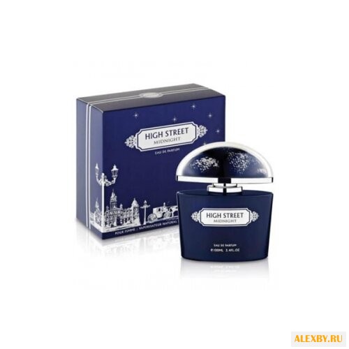 Armaf High Street Midnight