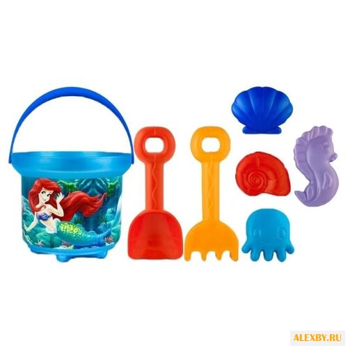 Набор Росигрушка Ариэль и