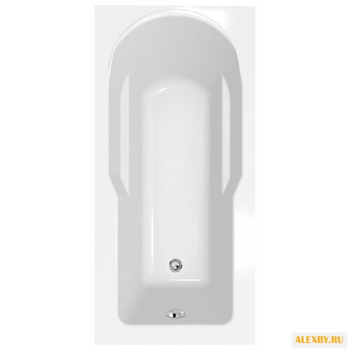 Отдельно стоящая ванна Cersanit