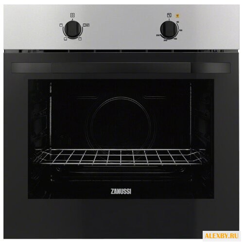 Духовой шкаф Zanussi ZOB 10401 XA
