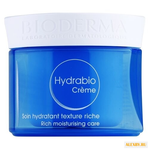 Bioderma Hydrabio Crème Крем