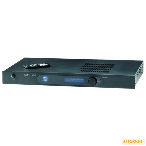 Усилитель для сабвуфера Sunfire