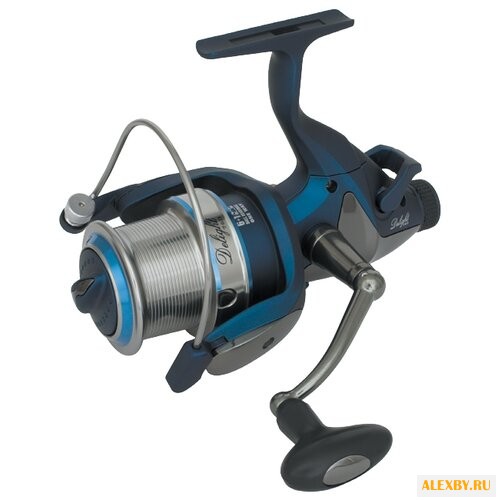 Катушка MIKADO Delight 750