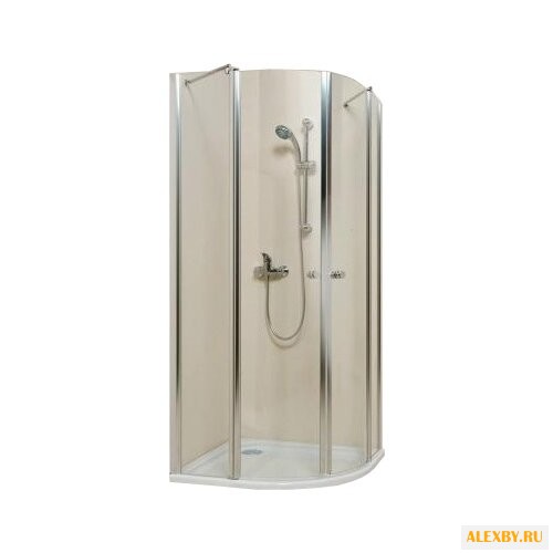 Душевой уголок AM.PM Tender