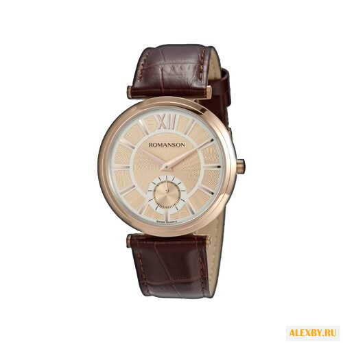 Наручные часы ROMANSON