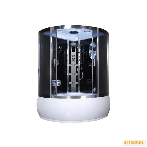 Закрытая кабина Niagara NG 918