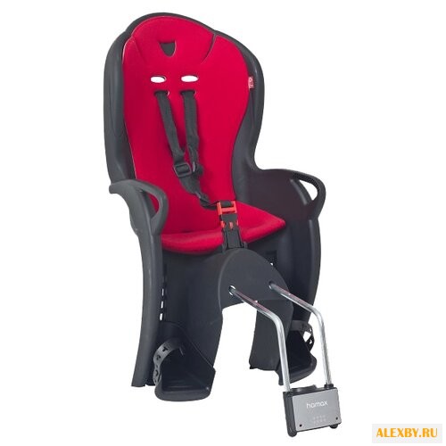Заднее велокресло Hamax Kiss