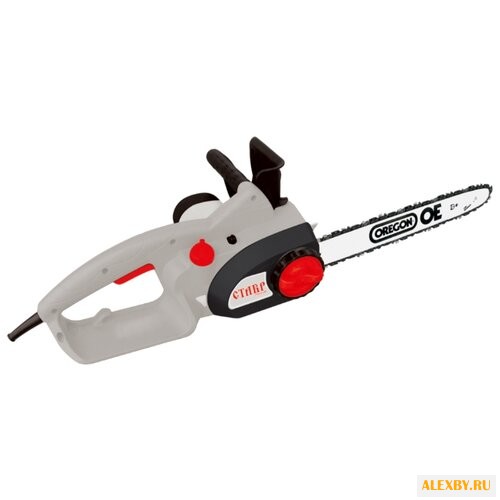 Цепная электрическая пила