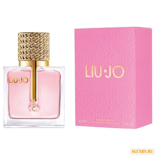 LIU JO Scent of Liu Jo