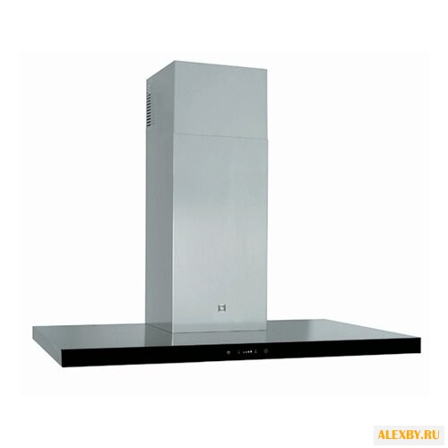 Каминная вытяжка Sirius SLTC 92