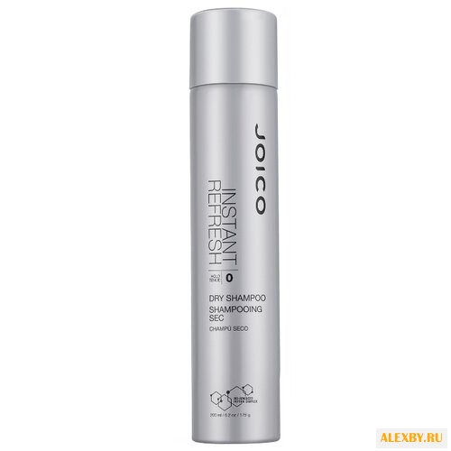 Сухой шампунь Joico Instant