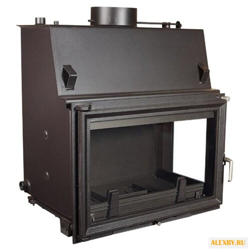 Топка Kratki Oliwia PW BP 22 W Z